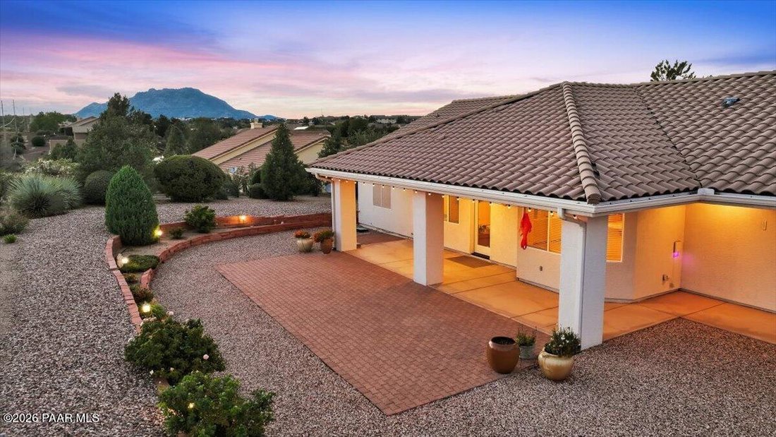 House in Prescott, Arizona, United States 4 - 19056802