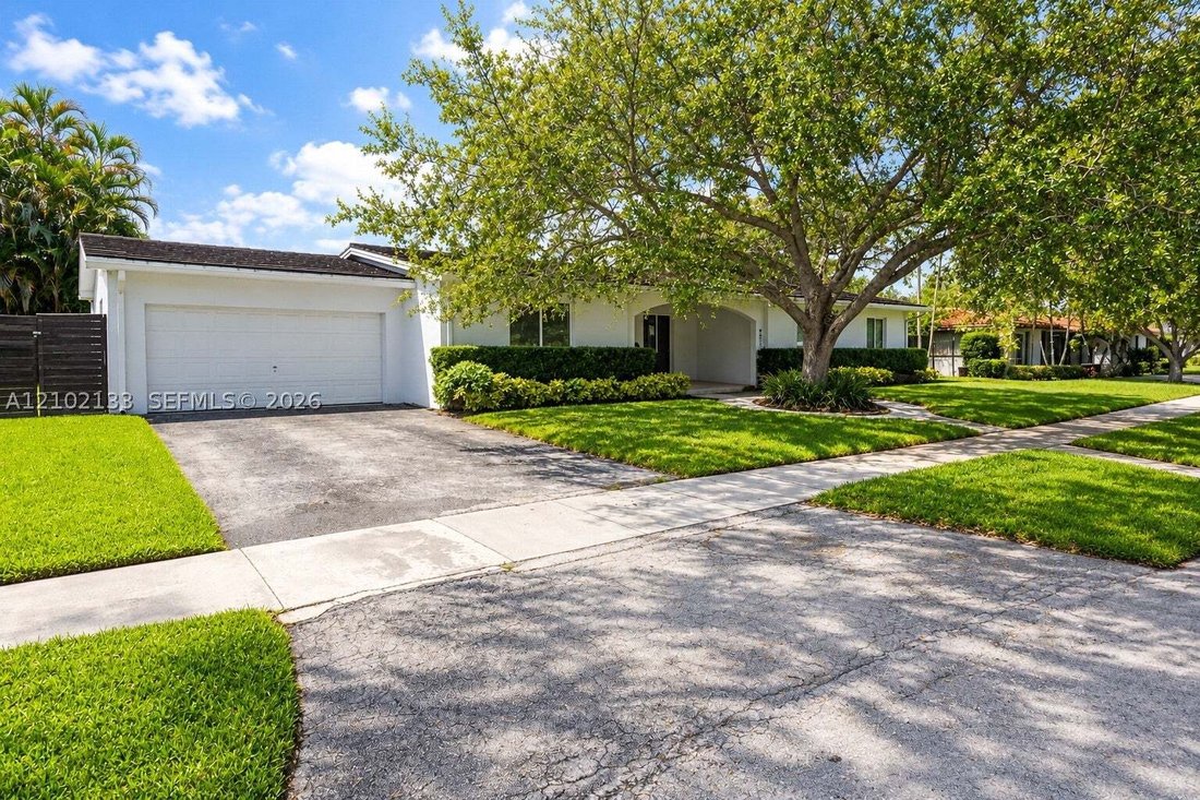 Casa a Miami, Florida, Stati Uniti 4 - 19056760