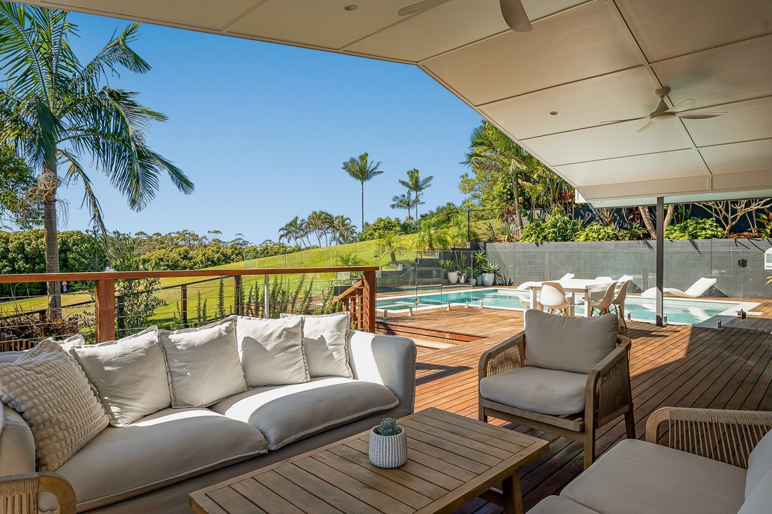 Casa a Byron Bay, Nuovo Galles del Sud, Australia 2 - 19056640