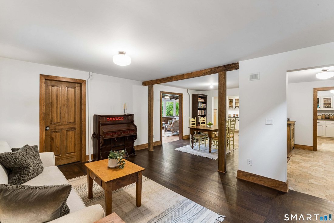 House in Fairfield, Connecticut, United States 3 - 19056699
