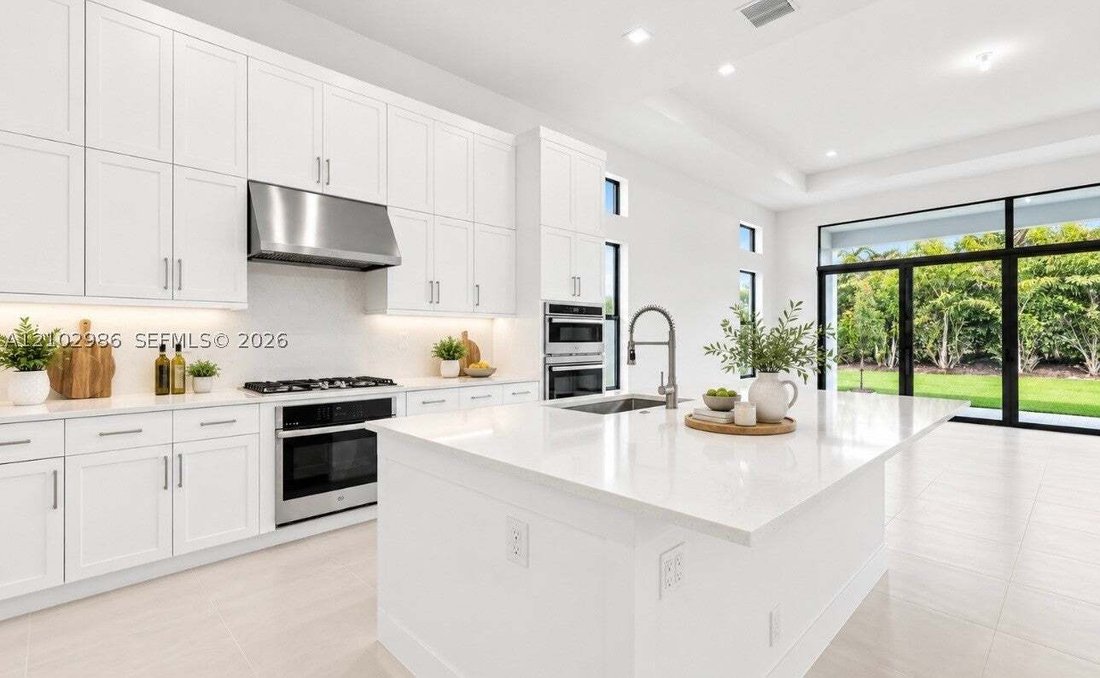 Maison à Boca Raton, Floride, États-Unis 2 - 19056755