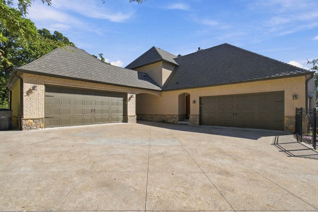 Haus in Cedarhurst of Woodland Hills, Oklahoma, Vereinigte Staaten 5 - 19053718