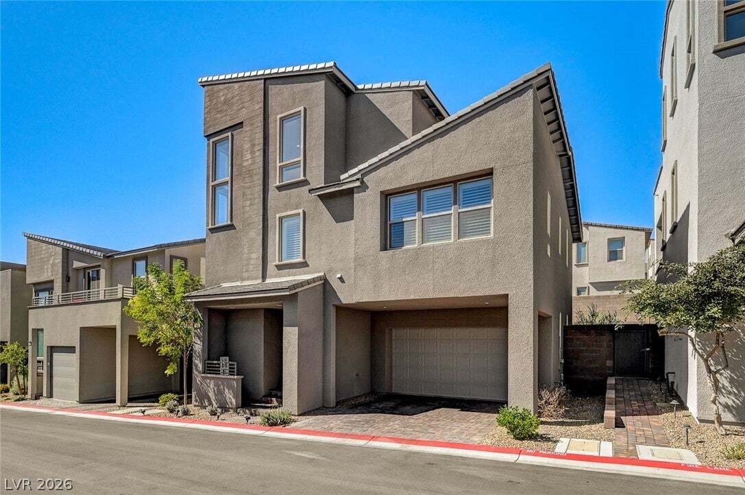 Casa en Las Vegas, Nevada, Estados Unidos 3 - 19056782