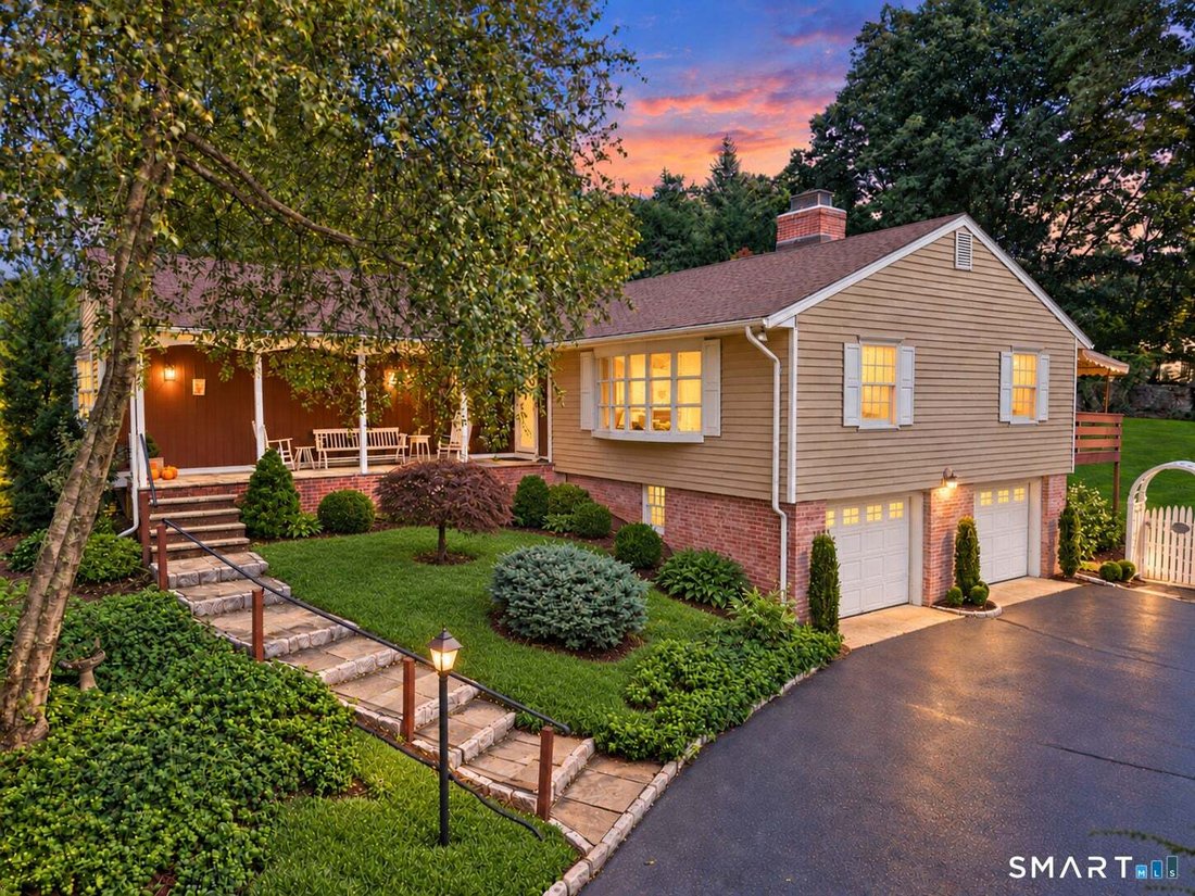 Casa a Westport, Connecticut, Stati Uniti 1 - 19056703