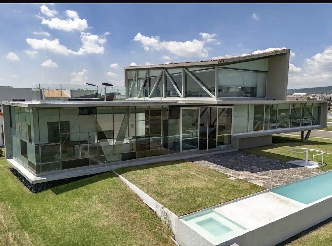 Condo in Santiago de Querétaro, Querétaro, Mexico 3 - 19056614