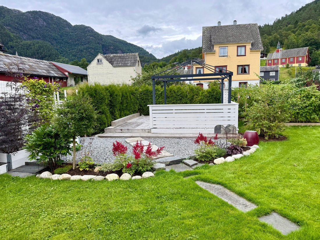 Estate in Jondal, Vestland, Norway 2 - 19057524