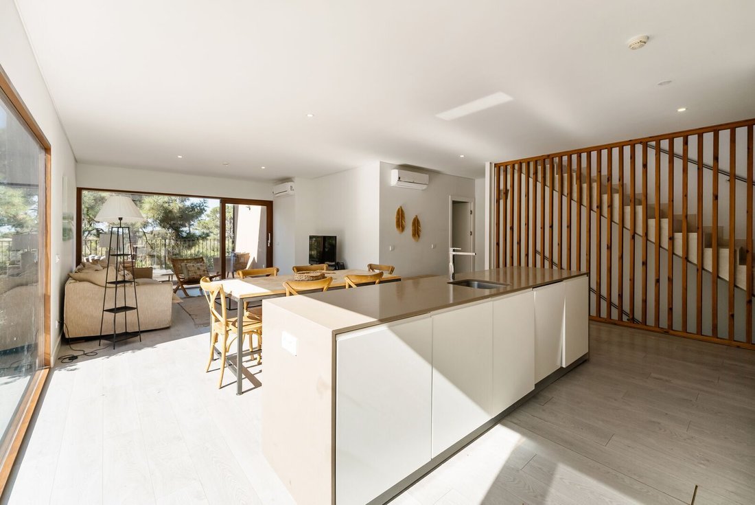 Apartamento en Carvalhal, Setúbal Municipality, Portugal 2 - 19057968