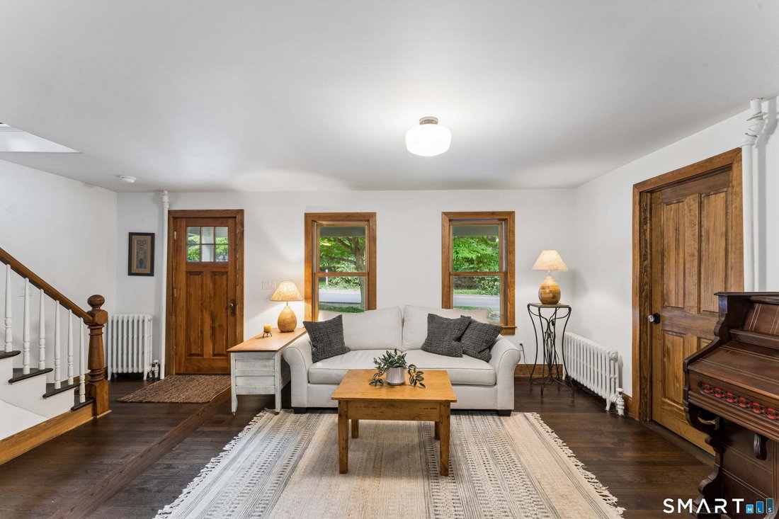 House in Fairfield, Connecticut, United States 2 - 19056699