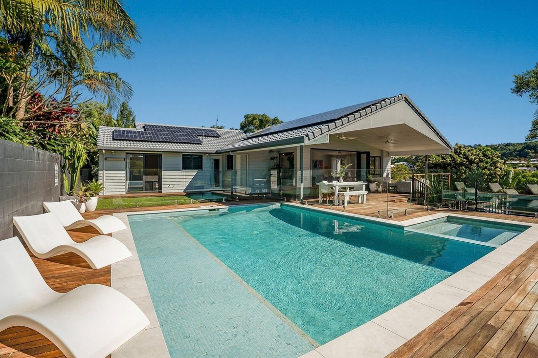 Casa a Byron Bay, Nuovo Galles del Sud, Australia 5 - 19056640