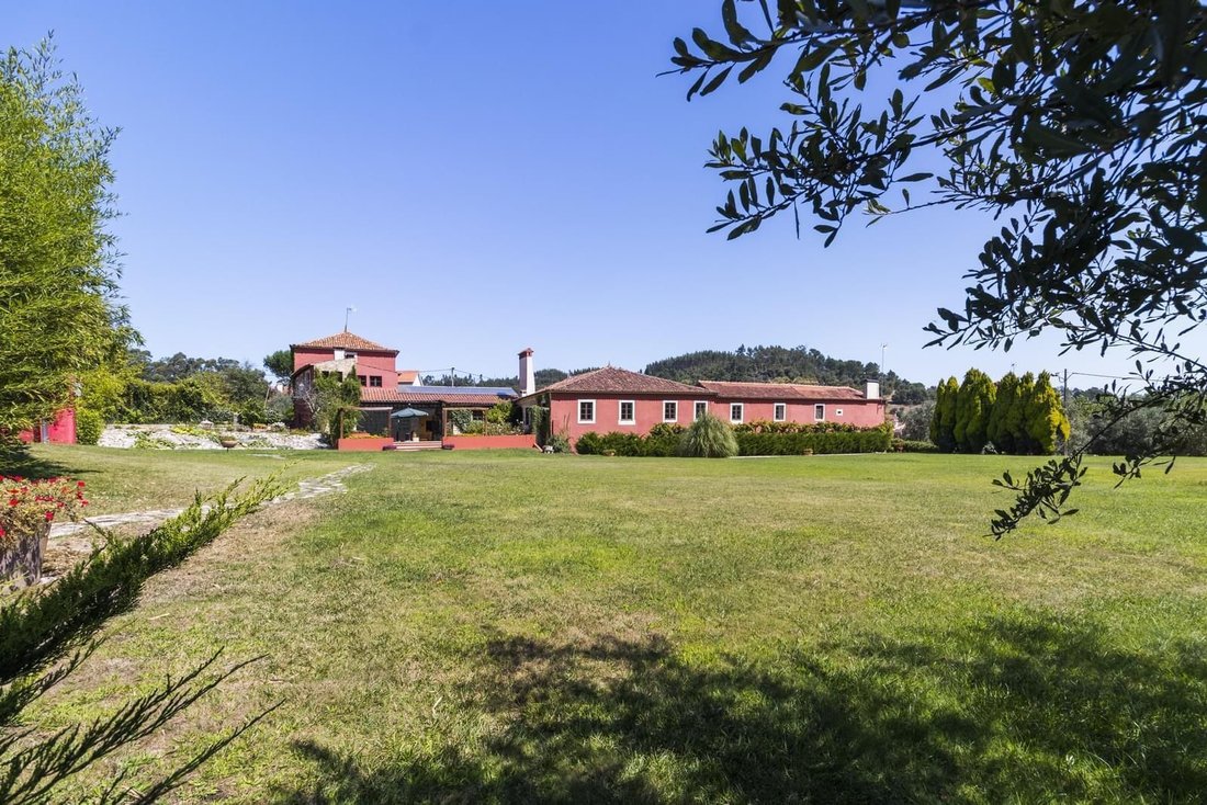 Country House in Gondemaria e Olival, Santarem District, Portugal 5 - 19057954