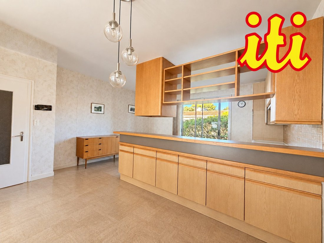 House in Les Sables-d'Olonne, Pays de la Loire, France 2 - 19056553