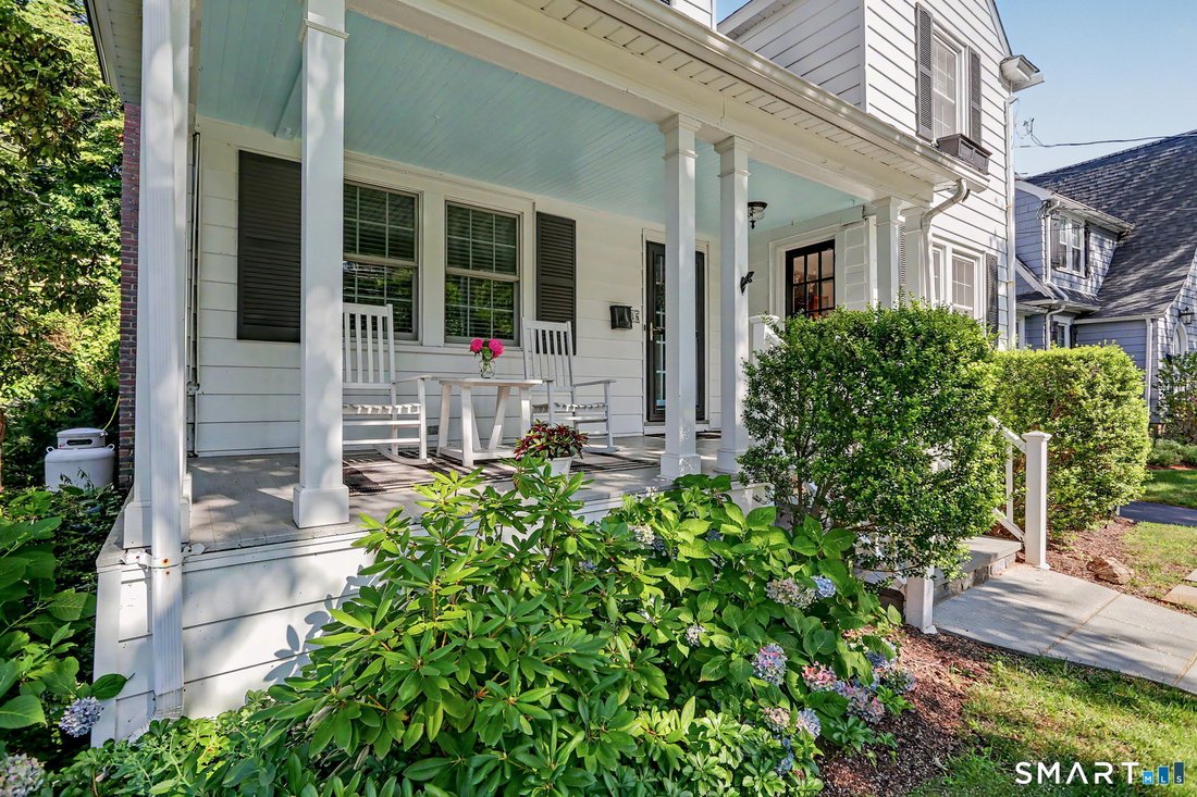 House in Fairfield, Connecticut, United States 5 - 19056677