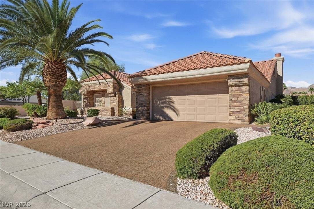 Haus in Las Vegas, Nevada, Vereinigte Staaten 3 - 19056775