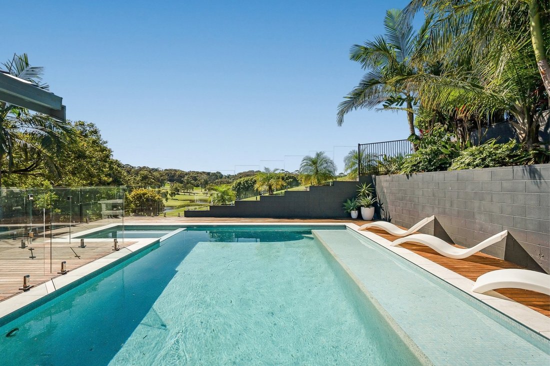 Casa a Byron Bay, Nuovo Galles del Sud, Australia 3 - 19056640