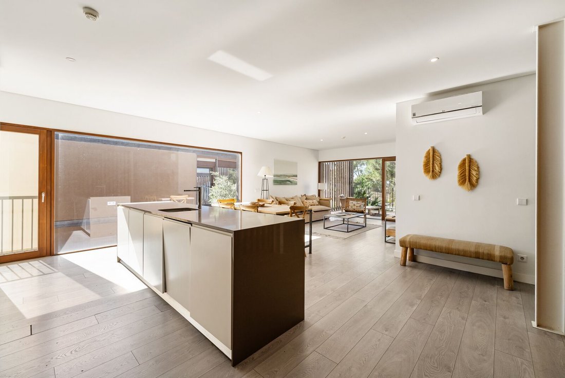 Apartamento en Carvalhal, Setúbal Municipality, Portugal 1 - 19057968