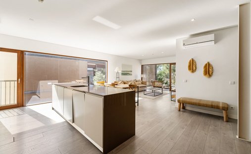 Appartement à Carvalhal, Setúbal Municipality, Portugal 1