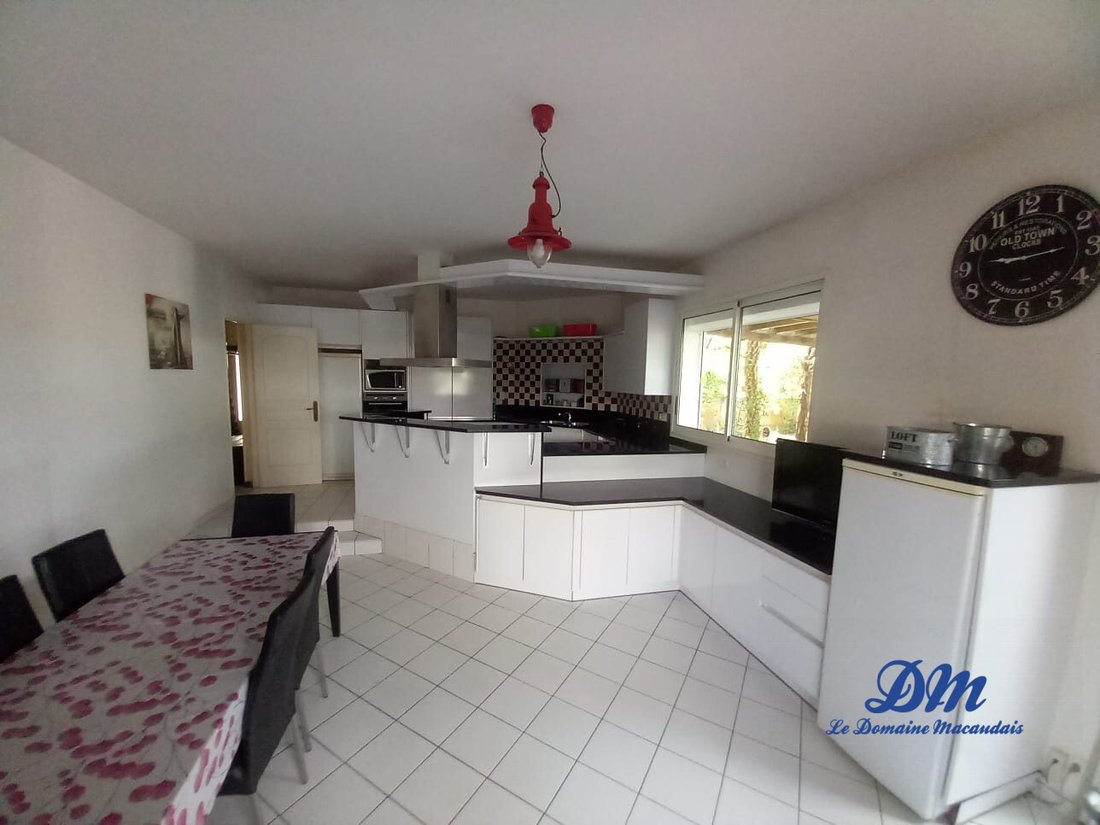 House in Ares, Nouvelle-Aquitaine, France 3 - 19056548