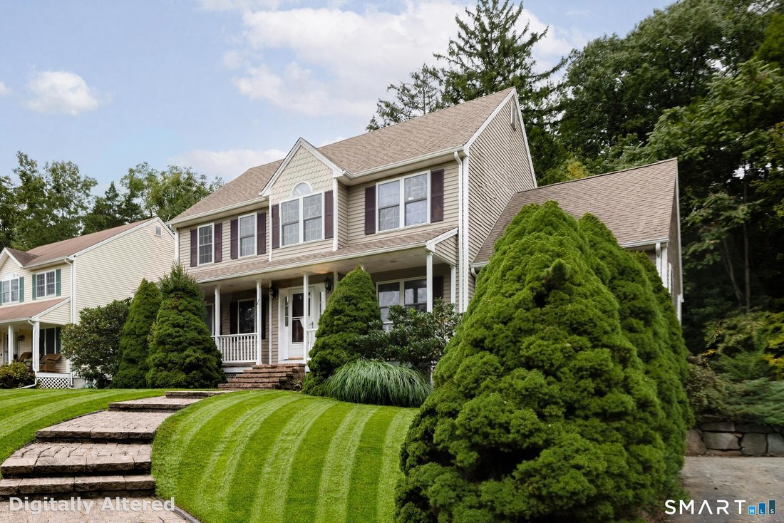 Casa en Branford, Connecticut, Estados Unidos 3 - 19056678