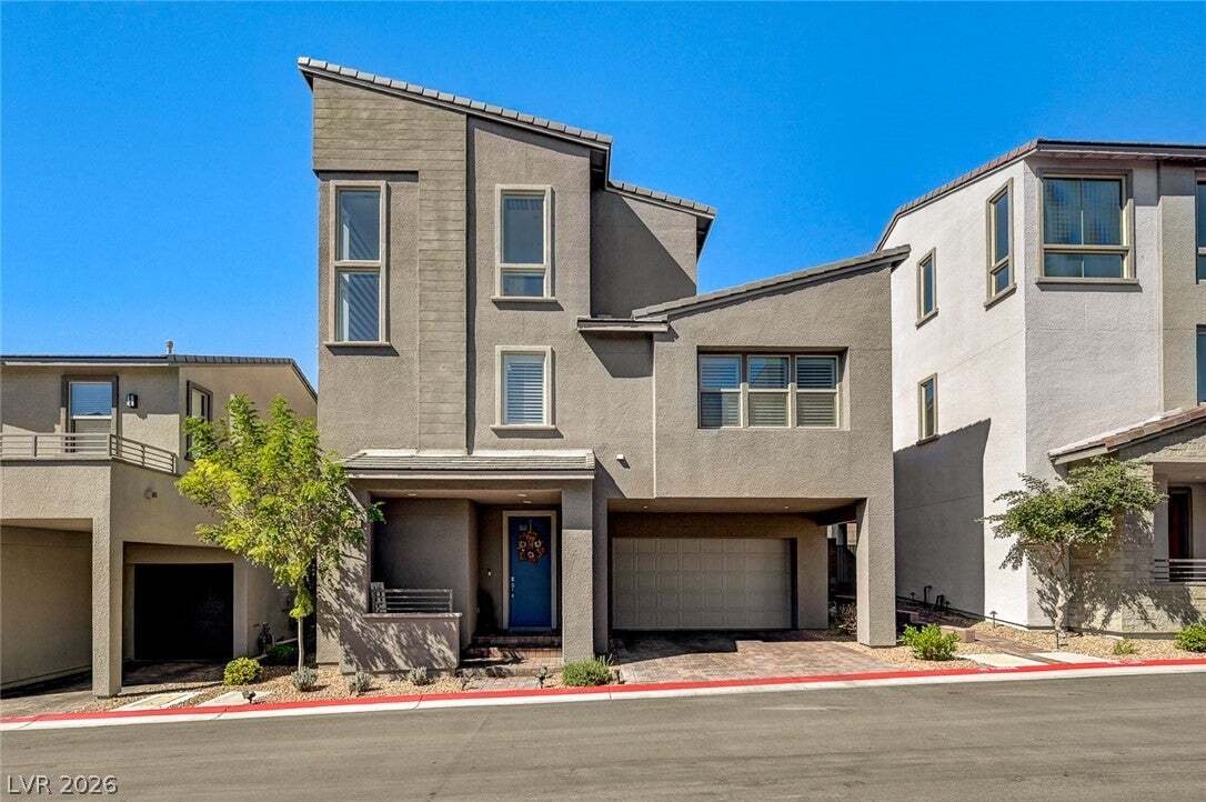 Casa en Las Vegas, Nevada, Estados Unidos 2 - 19056782