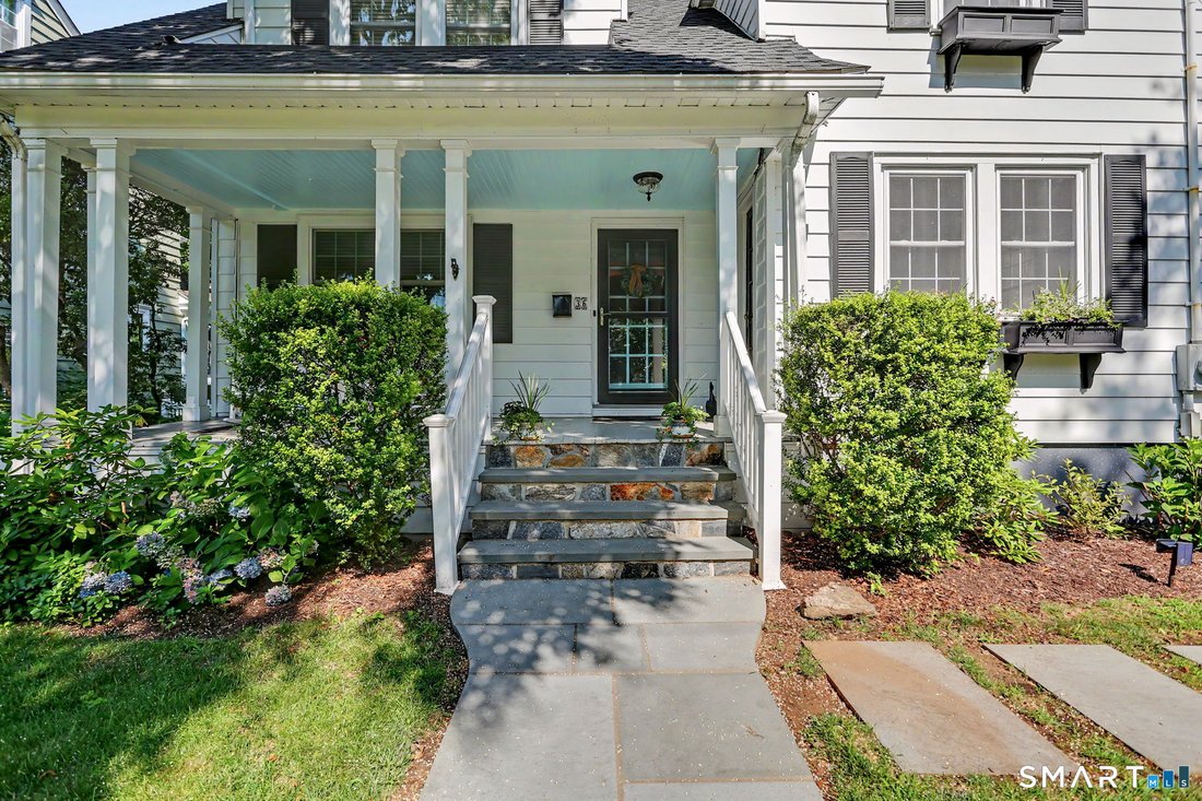House in Fairfield, Connecticut, United States 4 - 19056677