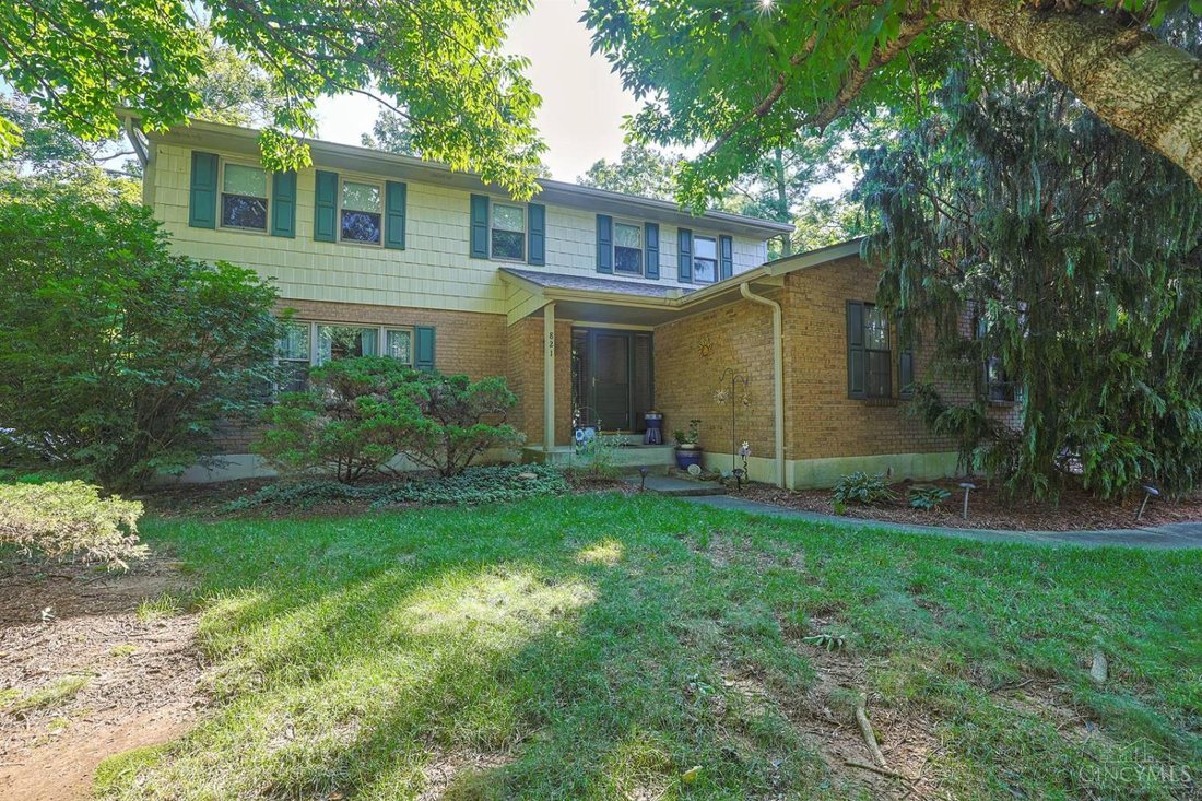 Casa en Loveland, Ohio, Estados Unidos 1 - 19056817