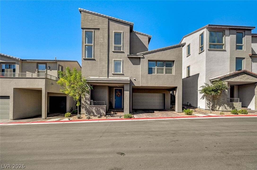 Casa en Las Vegas, Nevada, Estados Unidos 1 - 19056782