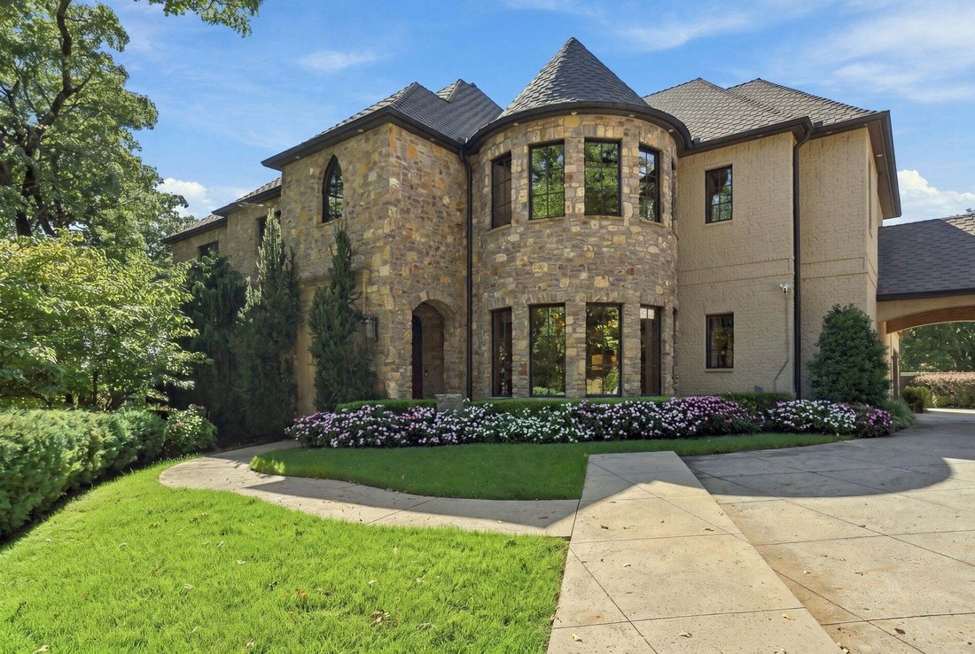 Haus in Cedarhurst of Woodland Hills, Oklahoma, Vereinigte Staaten 3 - 19053718
