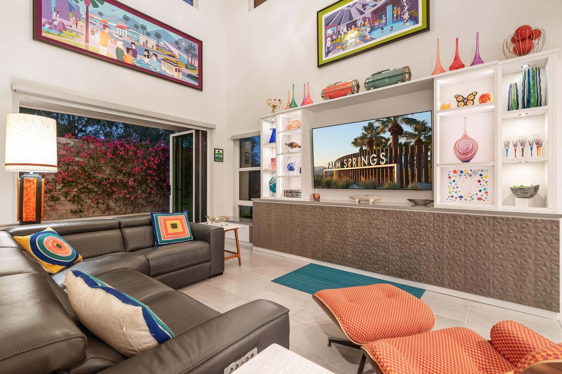 Condominio a Palm Springs, California, Stati Uniti 4 - 19056797