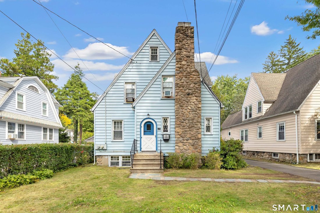 House in Stamford, Connecticut, United States 1 - 19056674