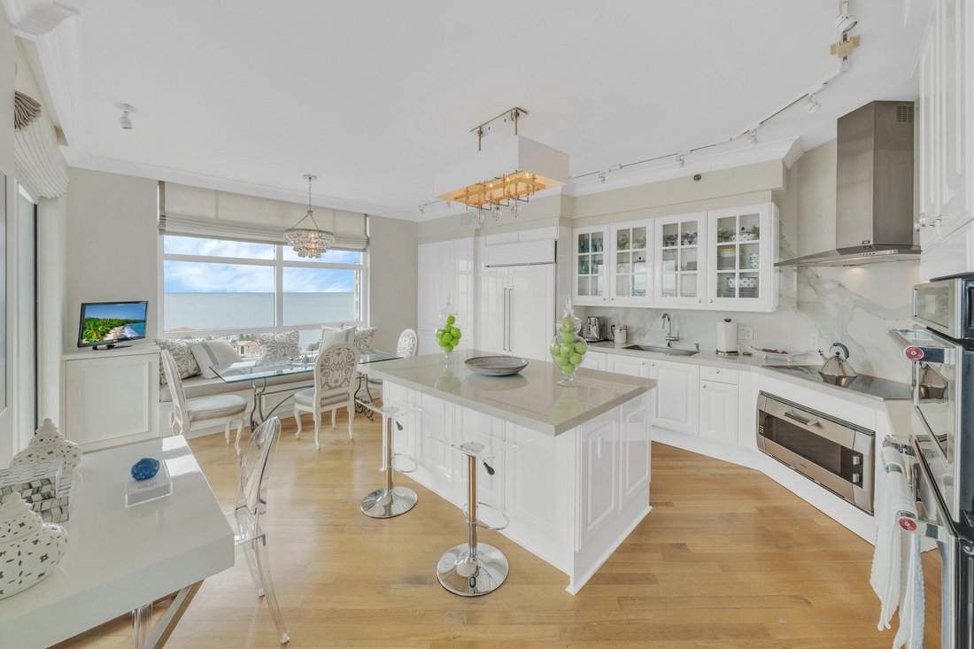 Condominio en Boca Ratón, Florida, Estados Unidos 1 - 19056587