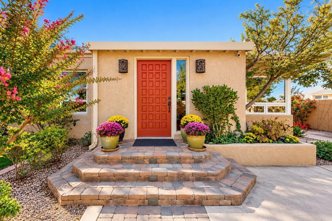 House in Albuquerque, New Mexico, United States 4 - 19056667