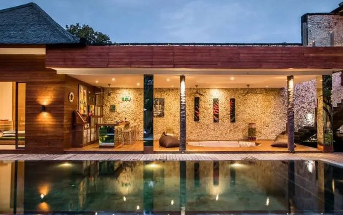 Villa in North Kuta, Bali, Indonesia 4 - 19056628