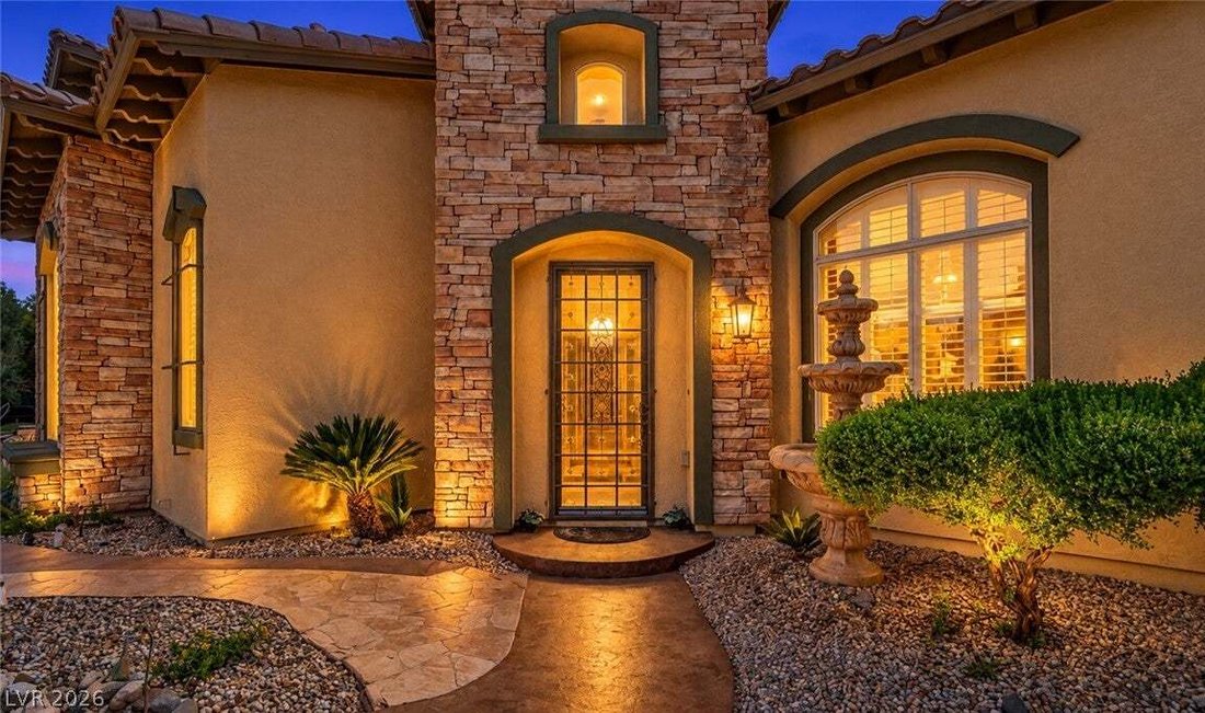 Casa a Las Vegas, Nevada, Stati Uniti 3 - 19056789