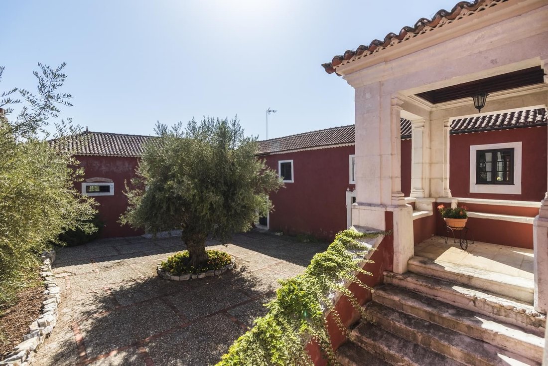 Country House in Gondemaria e Olival, Santarem District, Portugal 4 - 19057954
