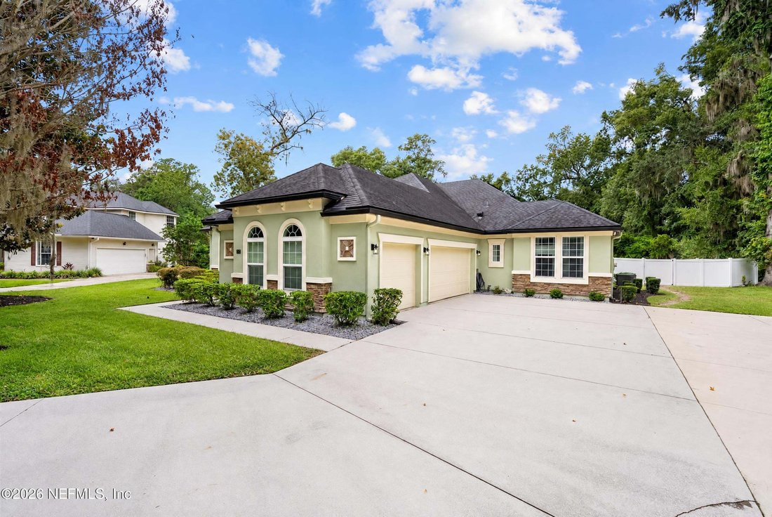 Casa a Orange Park, Florida, Stati Uniti 2 - 19056672