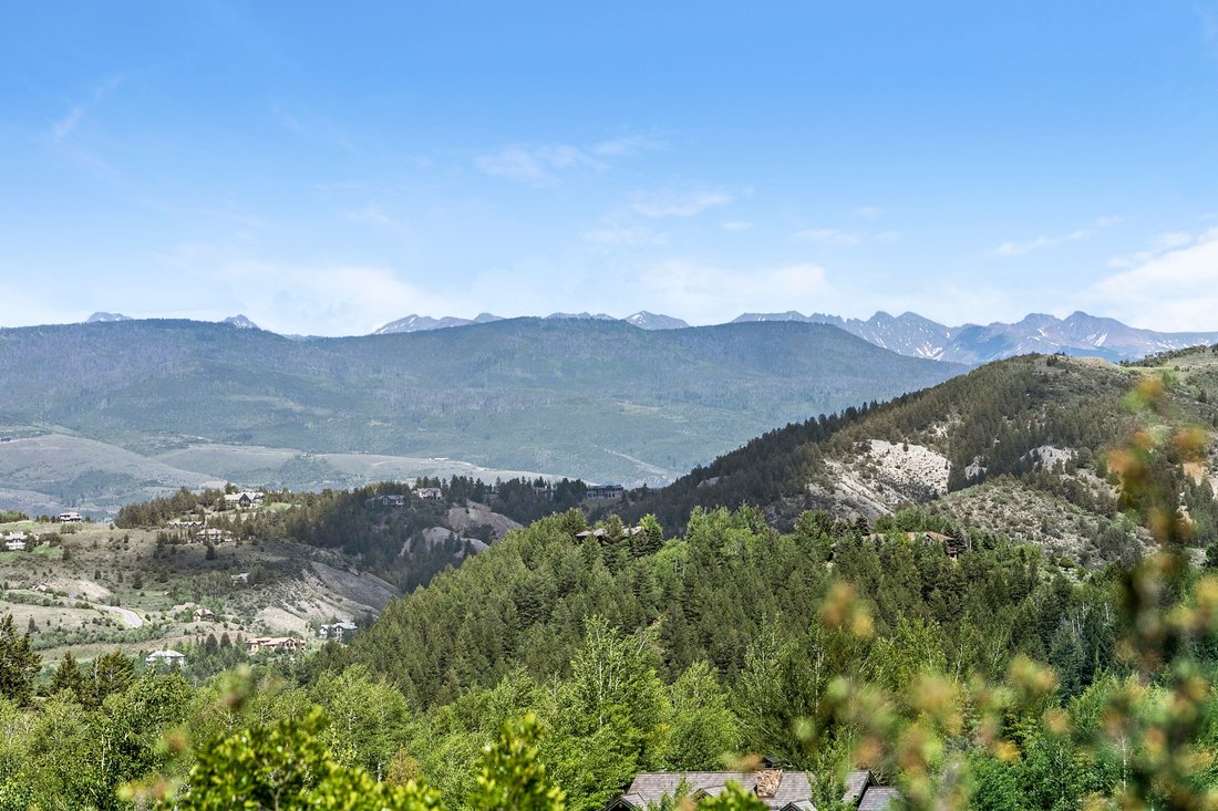 Terrain à Edwards, Colorado, Colorado, États-Unis 1 - 19056585