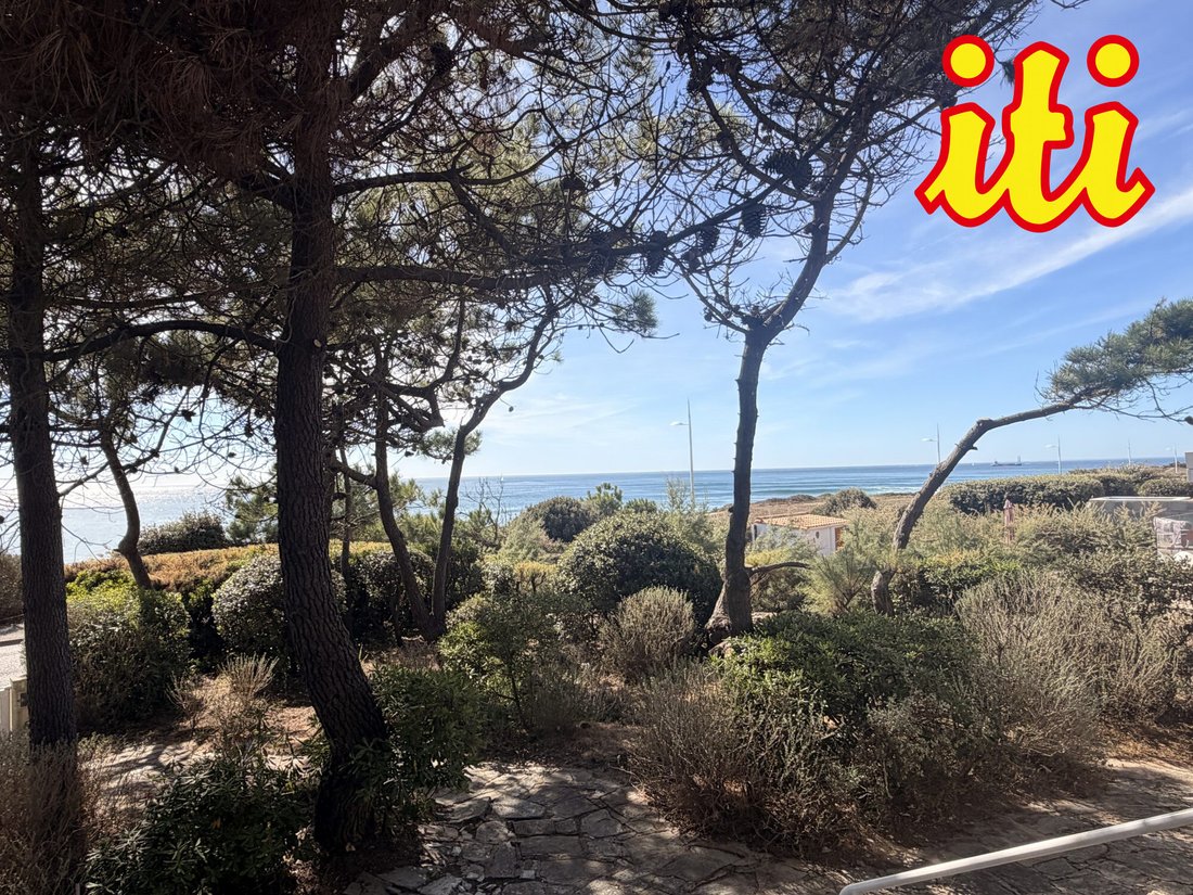 House in Les Sables-d'Olonne, Pays de la Loire, France 1 - 19056553