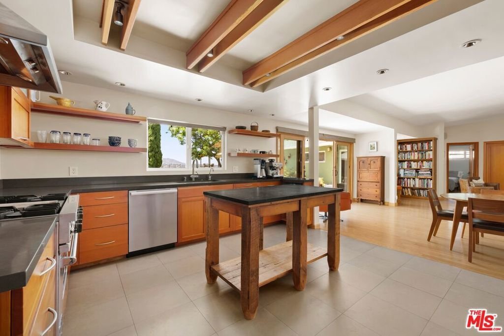 Casa a Los Angeles, California, Stati Uniti 5 - 19056778