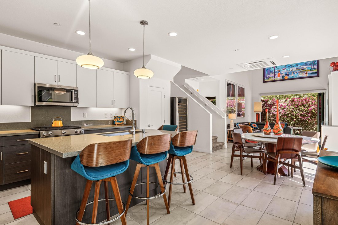 Condominio a Palm Springs, California, Stati Uniti 3 - 19056797