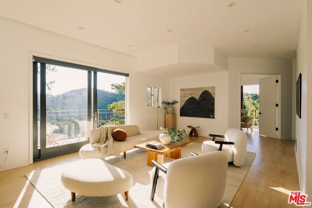 Casa a Los Angeles, California, Stati Uniti 5 - 19056770