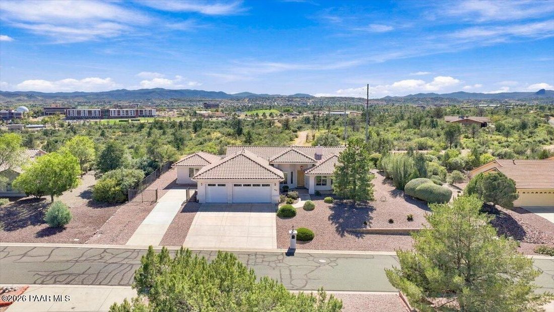 House in Prescott, Arizona, United States 1 - 19056802