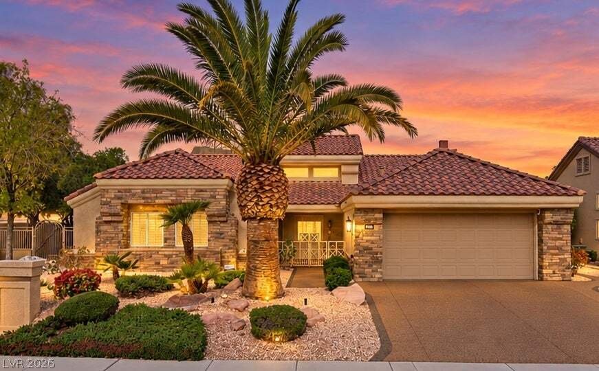 Haus in Las Vegas, Nevada, Vereinigte Staaten 1 - 19056775