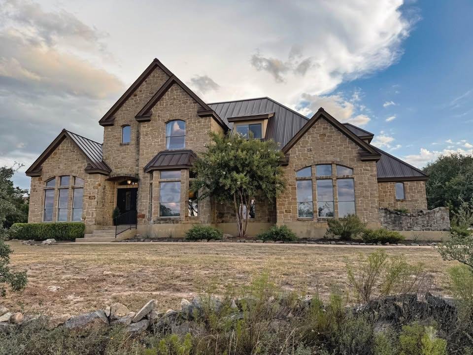 House in Spicewood, Texas, United States 1 - 19056705