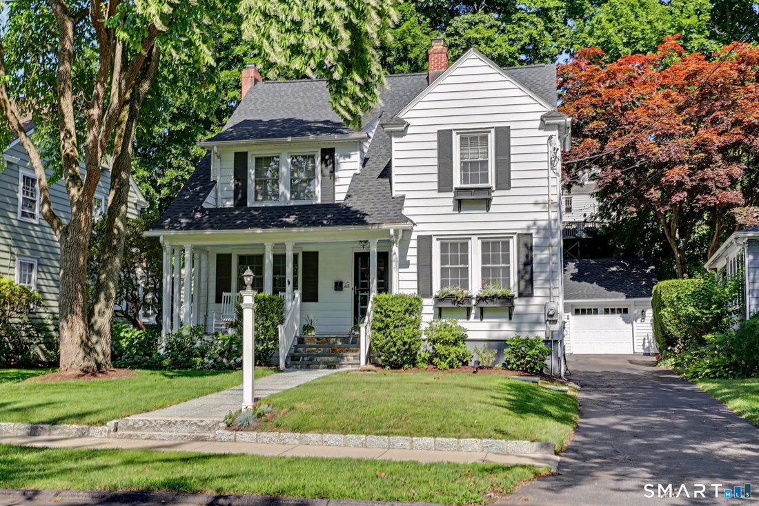 House in Fairfield, Connecticut, United States 1 - 19056677
