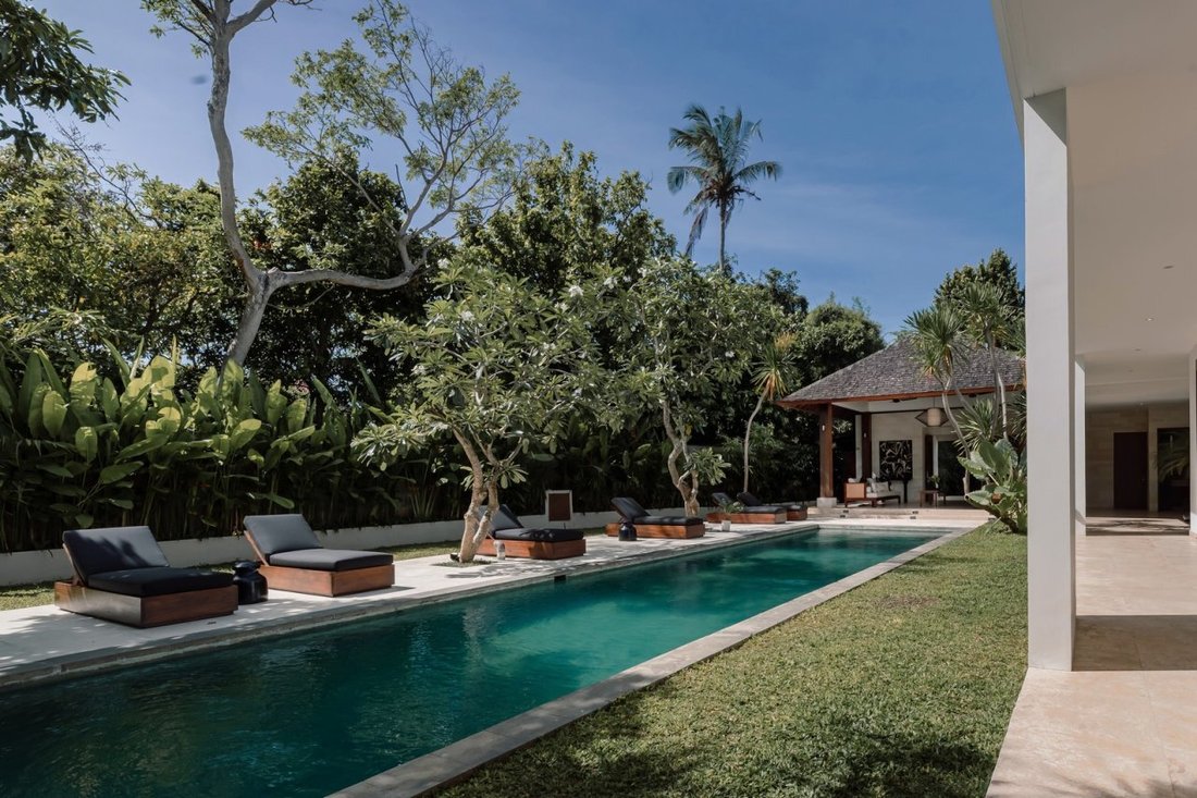 Villa in North Kuta, Bali, Indonesia 3 - 19056593