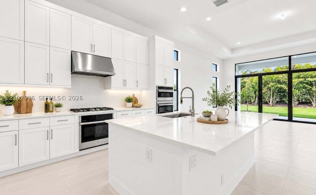Maison à Boca Raton, Floride, États-Unis 5 - 19056755
