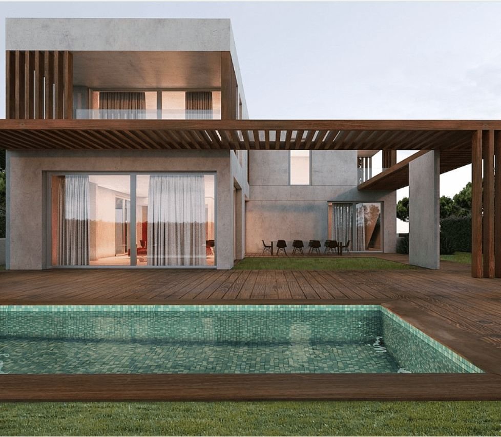 Villa in Cascais e Estoril, Lisbon, Portugal 2 - 19057922