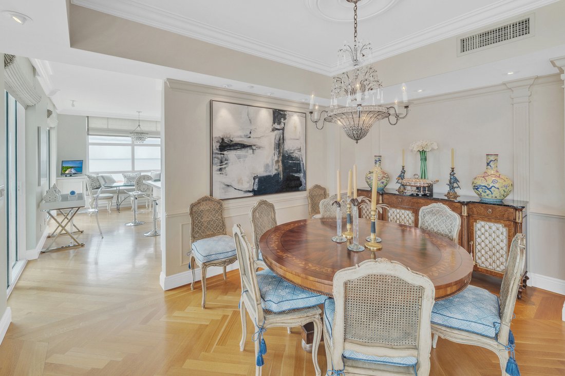 Condominio en Boca Ratón, Florida, Estados Unidos 5 - 19056587