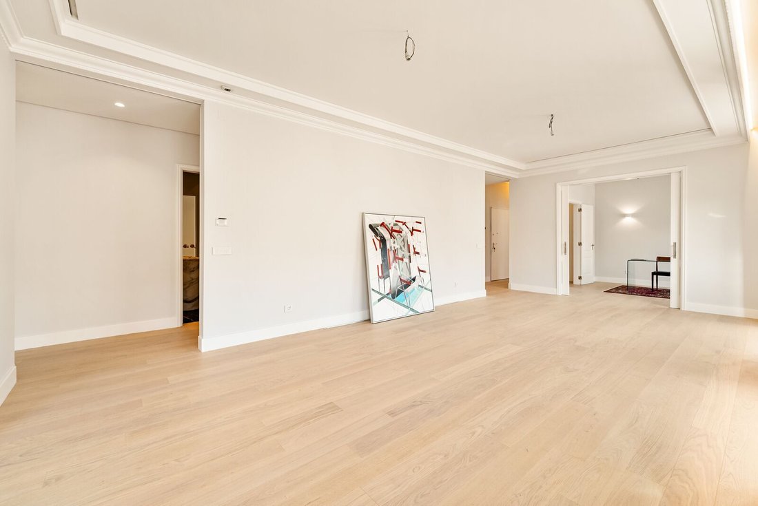 Appartement à Avenidas Novas, Lisbonne, Portugal 5 - 19057998