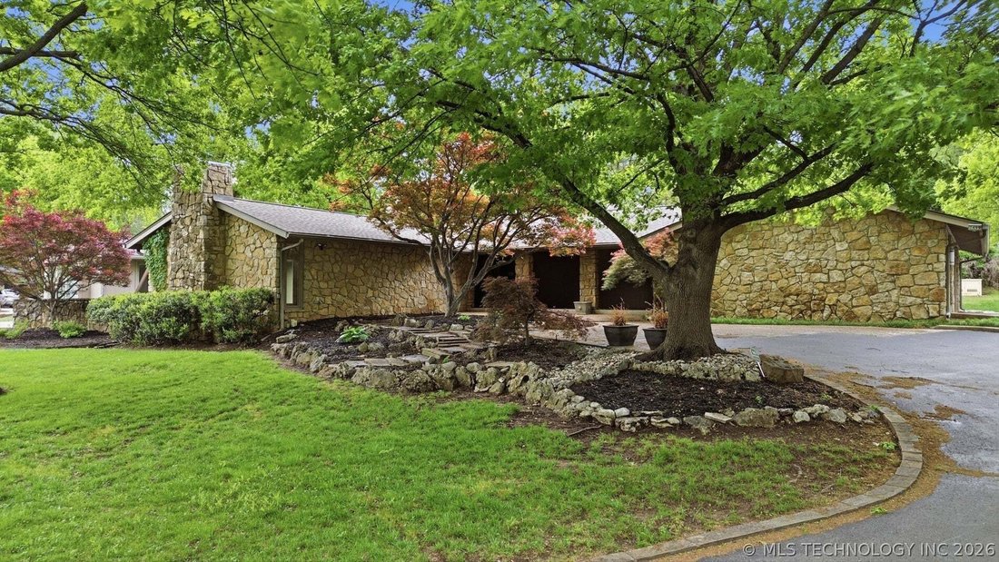 Casa a Tulsa, Oklahoma, Stati Uniti 3 - 19056834